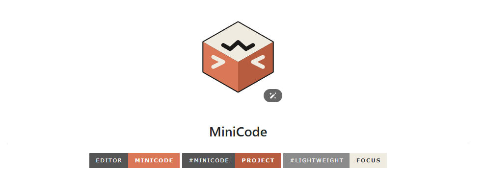 MiniCode