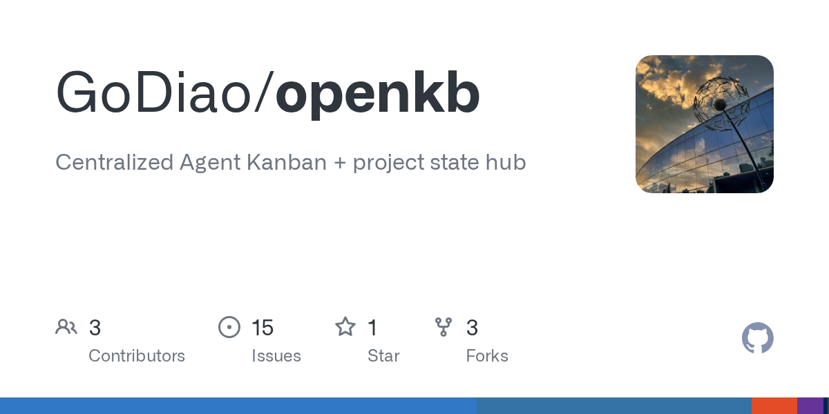 openkb